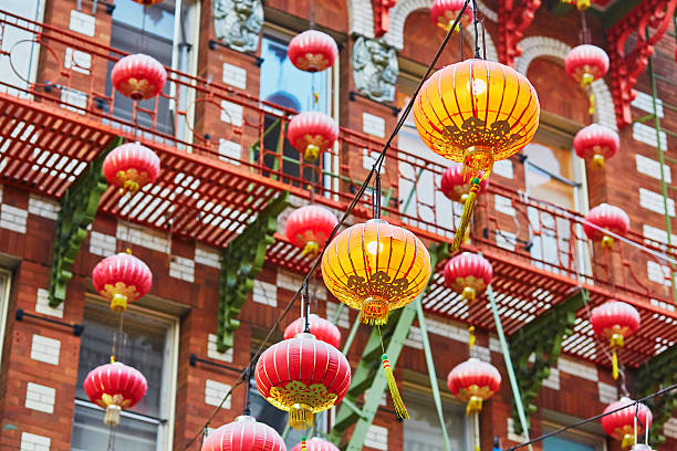 image from Chinatown San Francisco