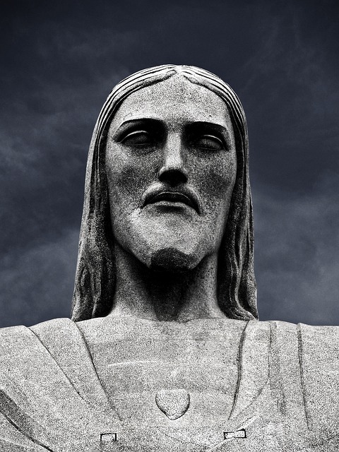 image from Christ the Redeemer