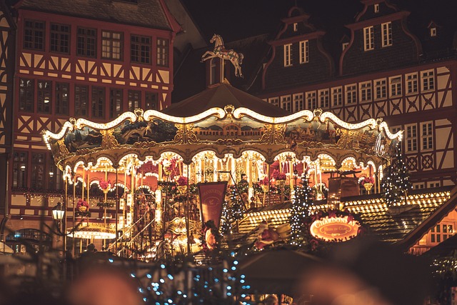 image from Christmas Markets in Germany