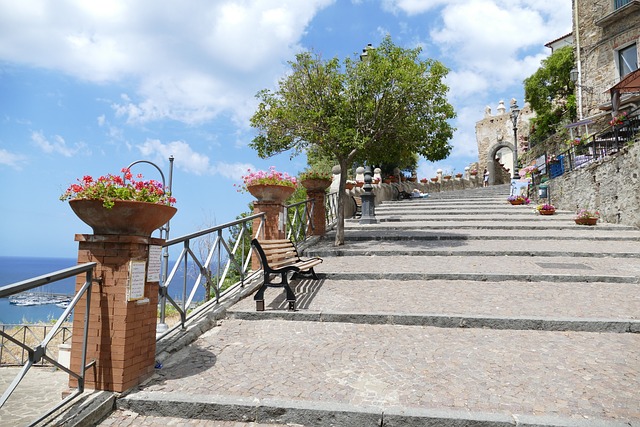 image from Cilento and Vallo Di Diano National Park With the Archeological Sites of Paestum and Velia and the Certosa Di Padula