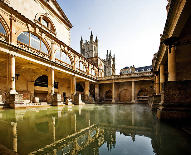 image from City of Bath