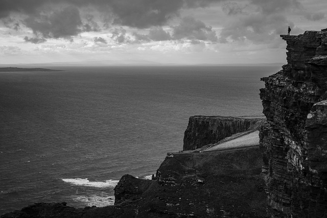 image from Cliffs of Moher