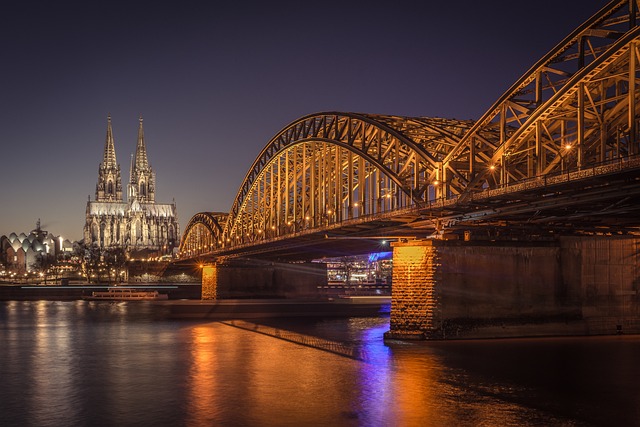 image from Cologne Germany 6 Day Itinerary