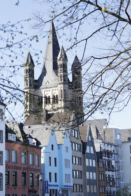 image from Cologne, Germany-3-day-itinerary