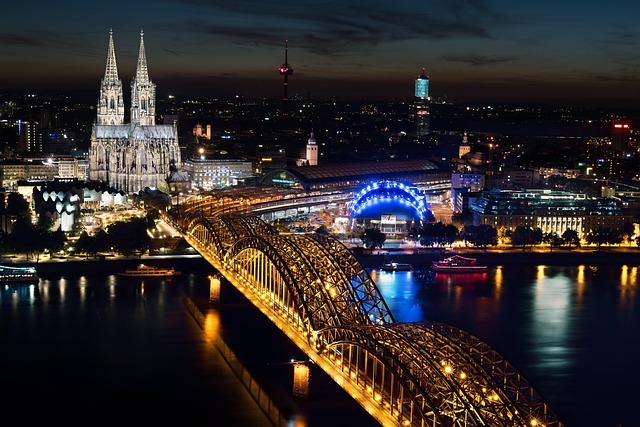 image from Cologne 6 Day Itinerary