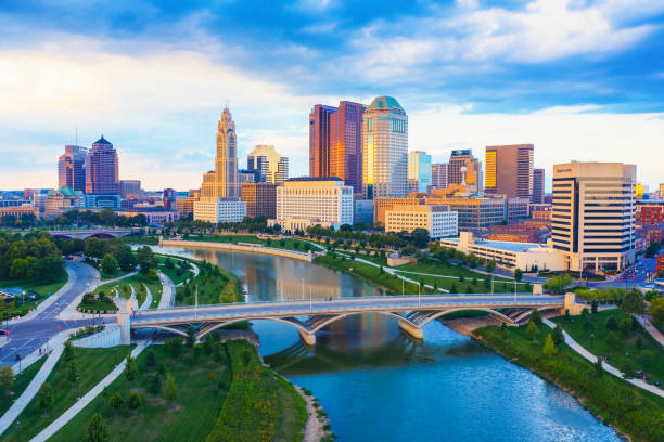 image from Columbus Ohio Travel Tips