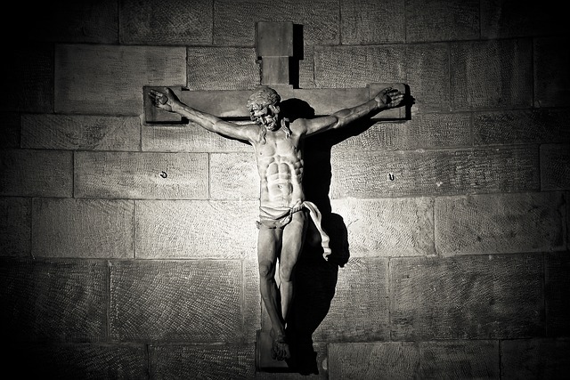 image from Convent of Christ in Tomar