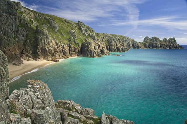 image from Romantic Getaways Cornwall County