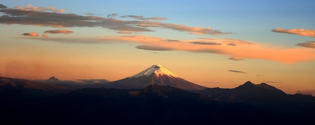 image from Animal activities Cotopaxi Province