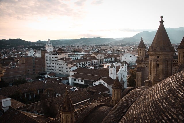 image from Walking Tours Cuenca