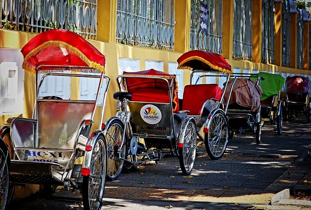 image from Da Nang, Vietnam-nature-spots