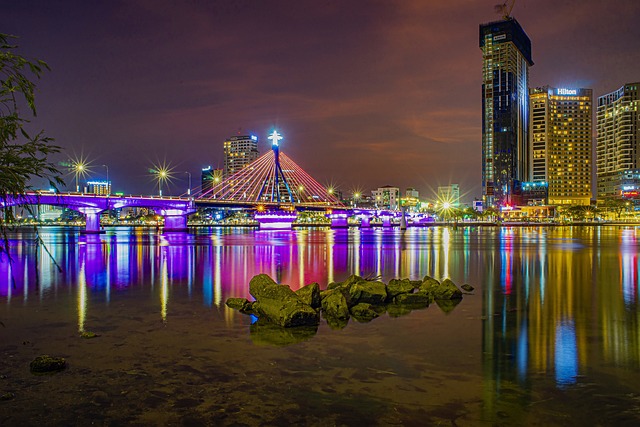 image from Walking Tours Da Nang