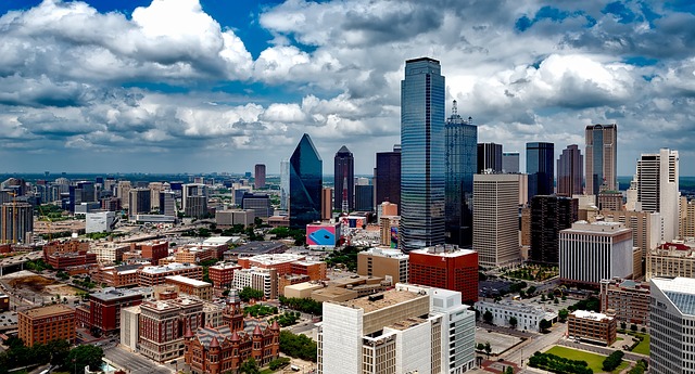 image from Dallas, Texas Travel Tips