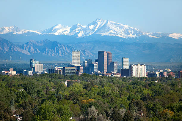 image from Denver Usa 5 Day Itinerary