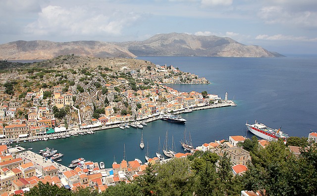 image from Dodecanese Boat Tours