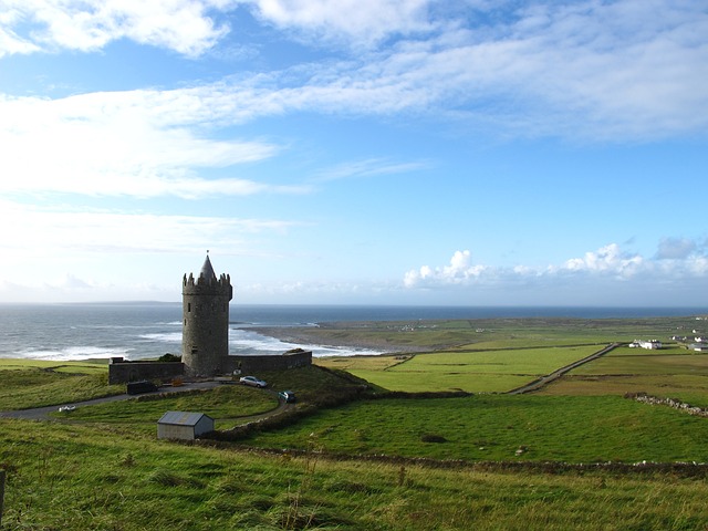 image from Sightseeing Doolin