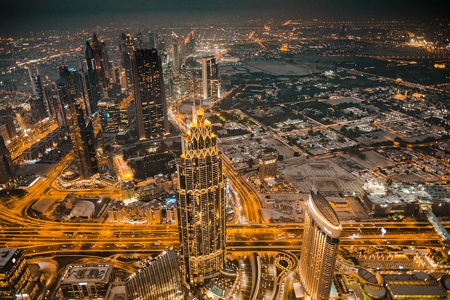 image from Dubai Where to Stay