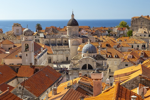 image from Dubrovnik, Croatia-hiking-areas