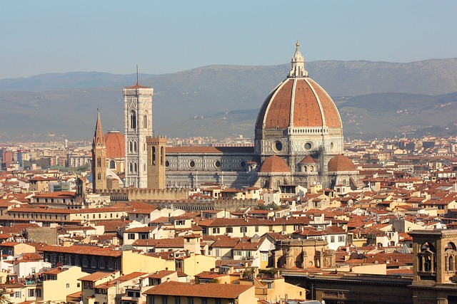 image from Duomo Florence