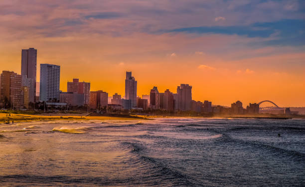 image from Durban South Africa Travel Tips