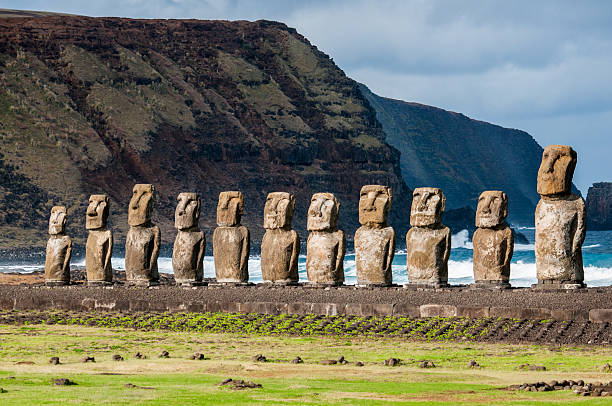 image from Multi-day Trips Easter Island