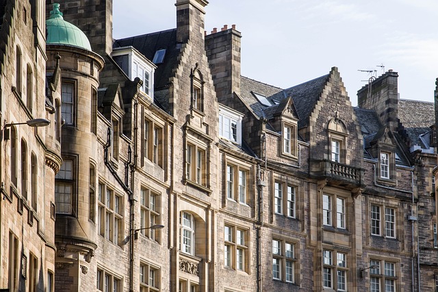 image from best-places-to-stay-in-Edinburgh, Scotland