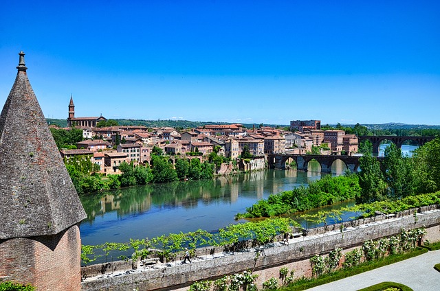 image from Best Places to Stay in Albi