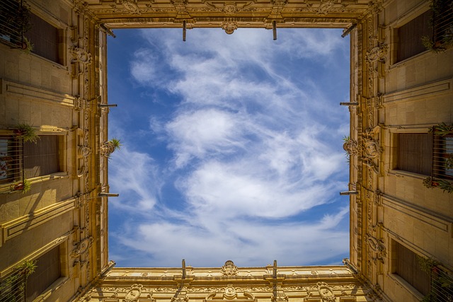 image from Episcopal Complex of the Euphrasian Basilica in the Historic Centre of Pore 