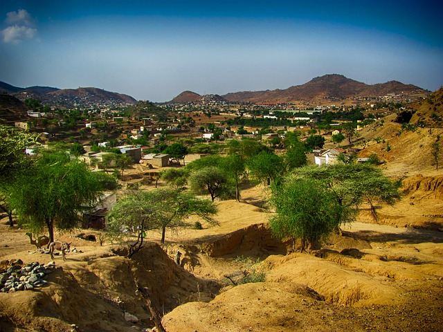 image from Eritrea 3 Day Itinerary