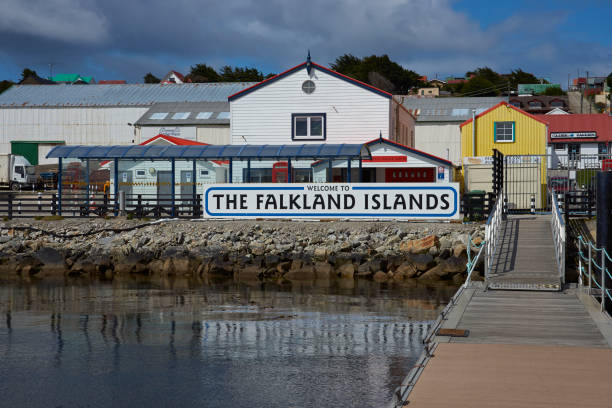 image from Falkland Islands 2 Day Itinerary