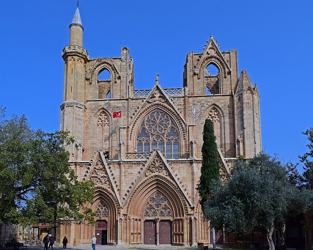 image from Sightseeing Famagusta