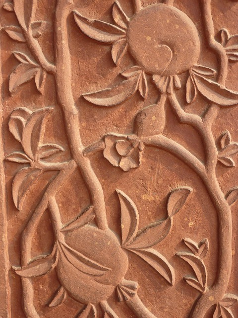 image from Fatehpur Sikri