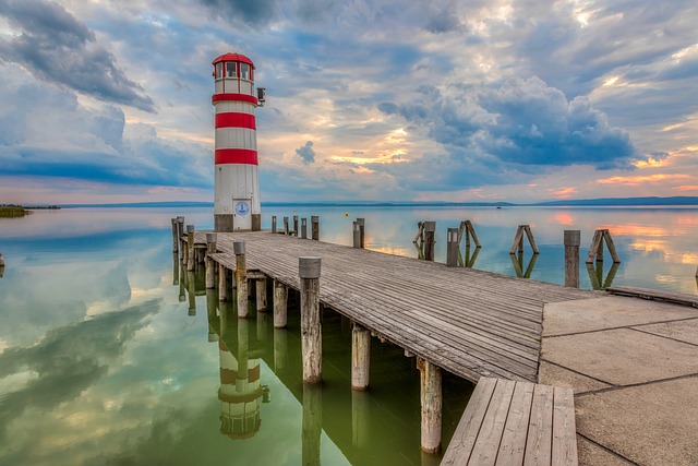 image from Fert Neusiedlersee Cultural Landscape