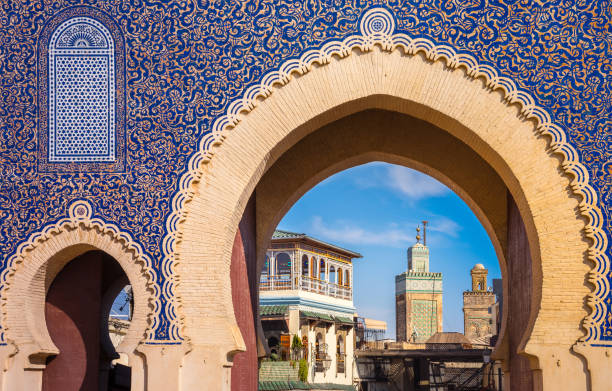 image from Fes Morocco 6 Day Itinerary