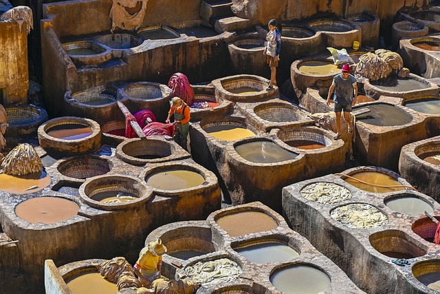 image from Fes-nature-spots