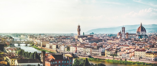 image from Florence 5 Day Itinerary