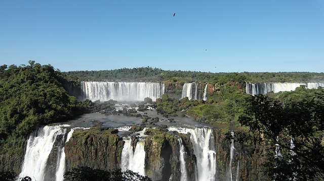 image from Workshops Foz do Iguaçu