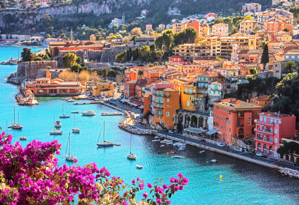 image from French Riviera 7 Day Itinerary