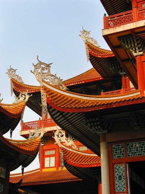 image from Fuzhou, China-7-day-itinerary