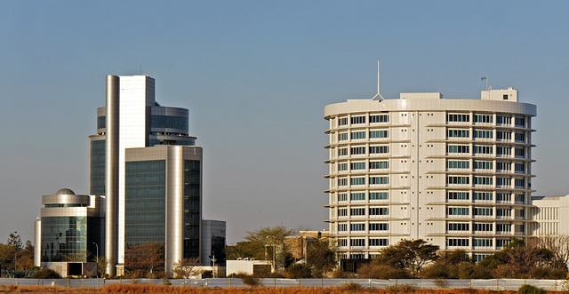 image from Walking Tours Gaborone