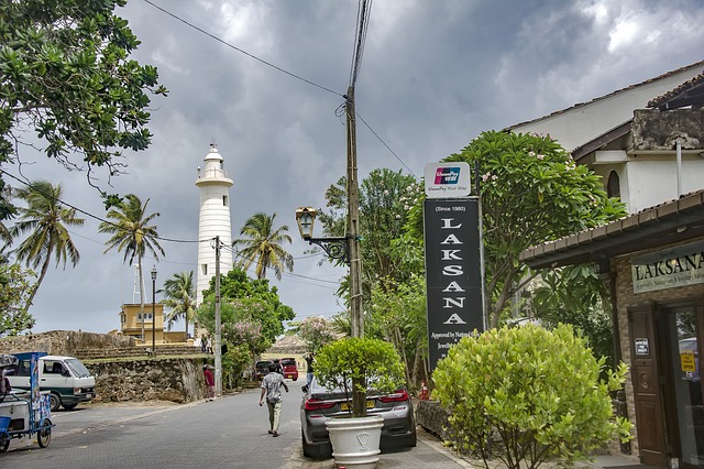 image from Activities Galle