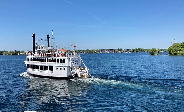 image from Bus Tours Gananoque