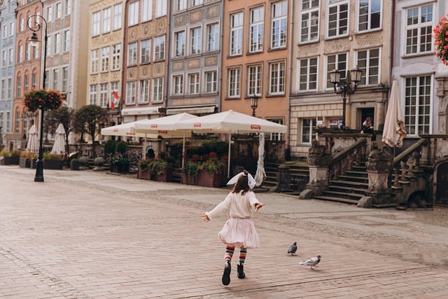 image from Gdansk Boat Tours