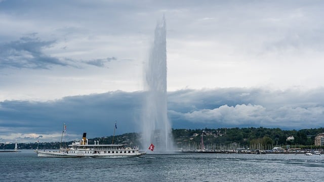 image from Geneva Switzerland 5 Day Itinerary