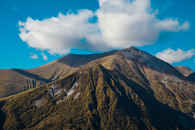 image from Georgia-4-day-itinerary