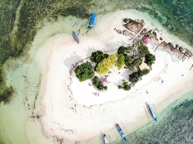 image from Romantic Getaways Gili Islands