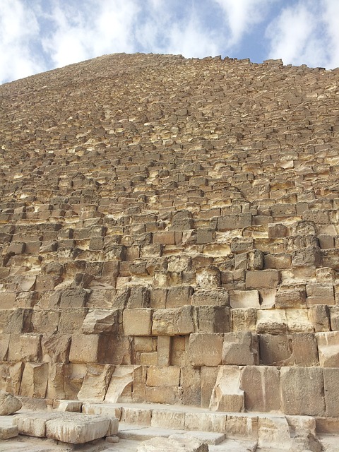 image from Sightseeing Giza