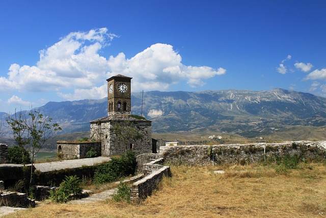 image from Solo Activities Gjirokaster