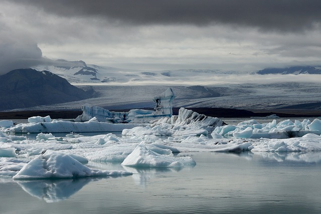 image from Glacier Tour on Athabasca Glacier, Canada