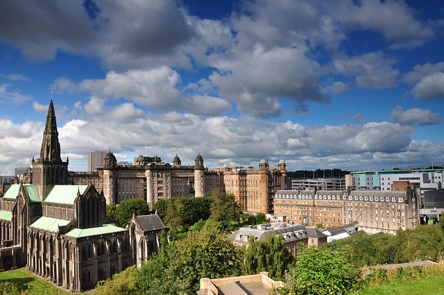 image from Glasgow Day Trips